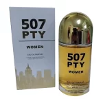 507 PTY Women