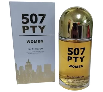 507 PTY Women