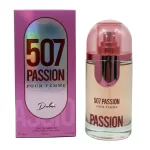 507 Passion Pour Femme – Dubai Fragancias