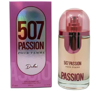 507 Passion Pour Femme
