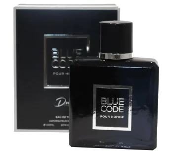Blue Code Pour Homme
