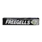 Caramelos Mentolados Extra Fuertes Eucalipto Freegells
