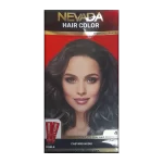 Tinte Nevada Doble Tubo - # 4 Castaño Medio