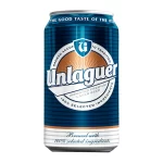 Cerveza Unlaguer 330mL