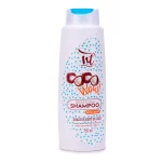 Champú Coco Wow sin sal NT-750ml