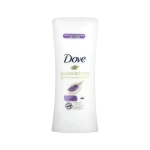 Desodorante Dove Advanced Care Lavender Fresh 48H (74g)