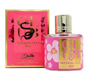 Imperial Club Hot Pour Femme