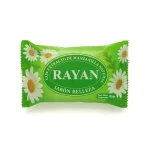 Jabón Belleza con Extracto de Manzanilla Natural Rayan (100 g / 3.52 oz)