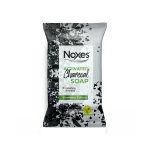 Jabón de Carbón Activado Noxes 100g
