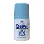 Desodorante Keewell de Jazmín & Musk 90ml