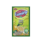 Refresco en Polvo Luminy sabor Limón 9g (1,5 L)