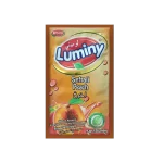 Refresco en Polvo Luminy sabor Melocotón 9g (1,5 L)