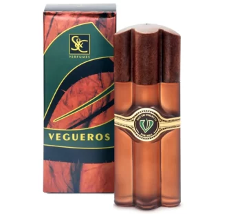 Perfume Vegueros (100ml)