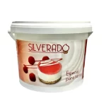 Queso en Crema Silverado 2 Kg