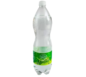 Refresco Ciego Montero Lima-Limón 1.5L