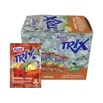 Refresco Instantáneo Kent Boringer Trix Cóctel 9g (1,5 L)