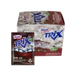24u Refresco Instantáneo Kent Boringer Trix Cola 9g (1,5 L)