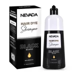 Shampoo de Color Nevada Negro (500ml)