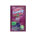 Refresco en Polvo Luminy sabor Uva 9g (1,5 L)
