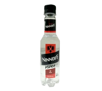 Vodka Ninnoff 300ml