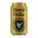 Cerveza Royal Duke (330 ml)