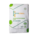Maicena Interstarch (25 kg / 55.11 lb)