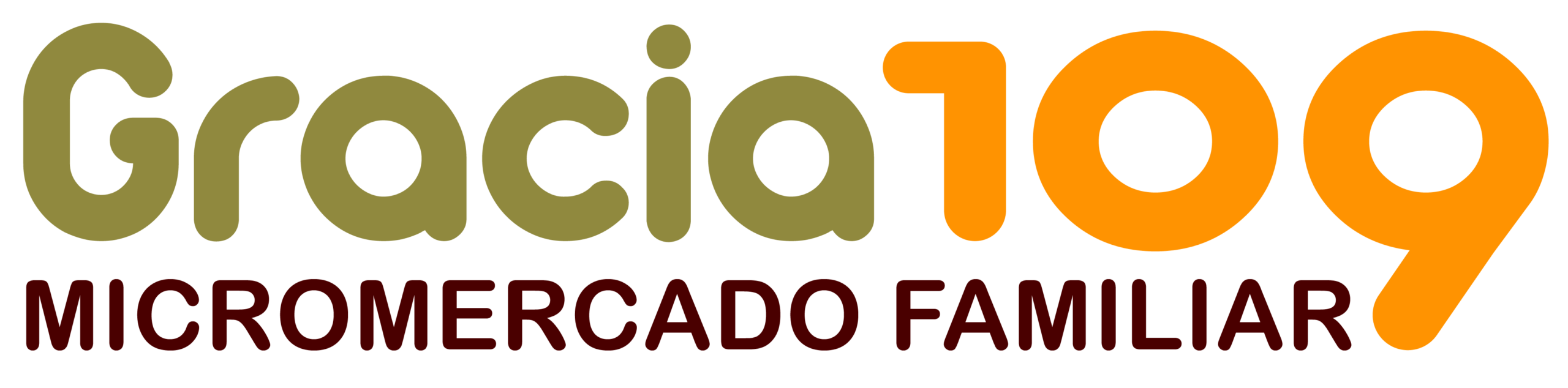 Micromercado Familiar Gracia 109