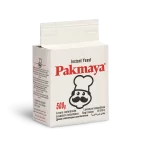 Levadura Instantánea Pakmaya 500g