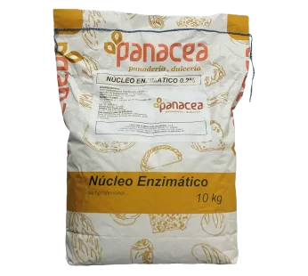 Núcleo Enzimático Panacea 0.2%