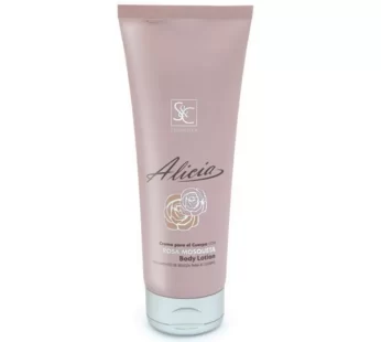 Alicia Crema Hidratante con Rosa Mosqueta 200 mL