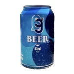 Cerveza Beer 69 (330 ml)