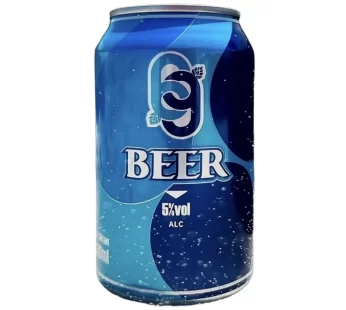 Cerveza Beer 69 (330 ml)