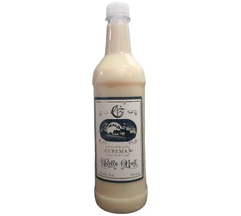 Crema de Vie Natural Belle Nuit (700 ml)