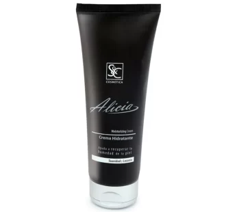 Alicia Crema Hidratante 200 mL