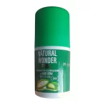 Desodorante Roll-On Natural Wonder (90 ml)