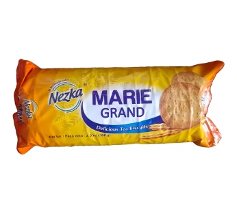Galletas Marie Grand Nezka (100g)