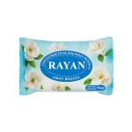 Jabón Belleza con Extracto de Magnolia Natural Rayan (100 g / 3.52 oz)