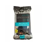 Jabón de Carbón Activado Doxa 100g