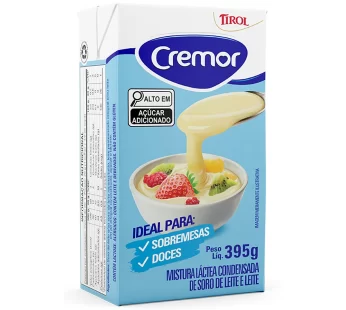Leche Condensada Cremor (395 g / 14 oz)
