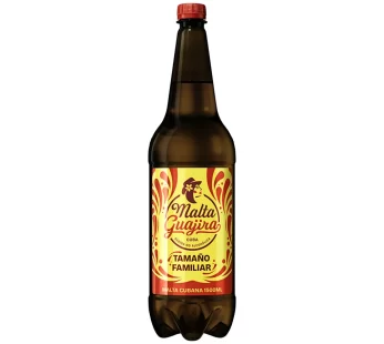 Malta Guajira (1500 ml)