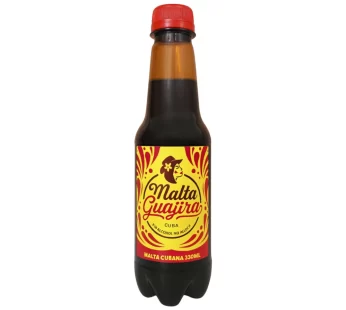 Malta Guajira (330 ml)