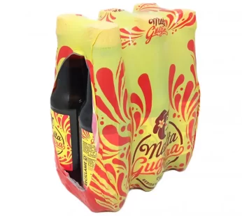 6u Malta Guajira (6 x 330 ml)