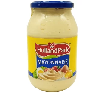 Mayonesa Holland Park (500 ml)