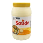 Mayonesa Saúde (483 ml)