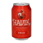 Refresco Gaseado Havik Sabor a Cola (330 ml)