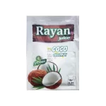 Refresco Instantáneo Rayan Juice Coco 10g (2 L)
