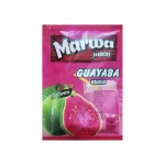 Refresco Instantáneo Marwa Juice Guayaba 10g (2L)