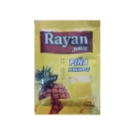 Refresco Instantáneo Rayan Juice Piña 10g (2L)