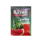Refresco Instantáneo Rayan Juice Sandía 10g (2 L) (1)