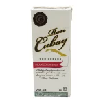Ron Cubay Blanco Ligero (200 ml)
